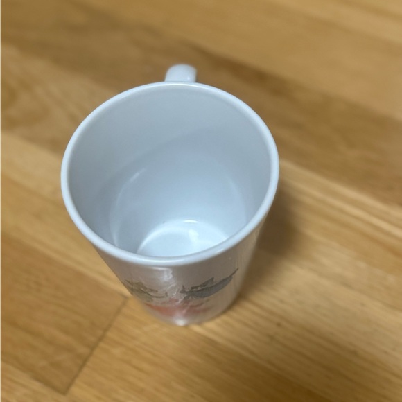 Sleeping Beauty Fairy Godmothers Ceramic Mug - Picture 3 of 8